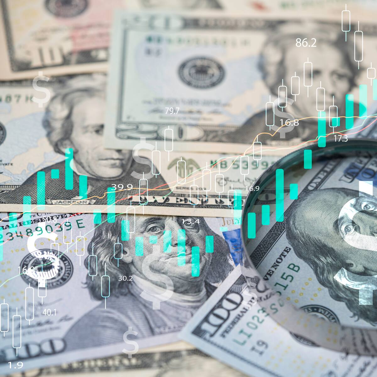 Así amanece el precio del dólar hoy 19 de septiembre en Colombia