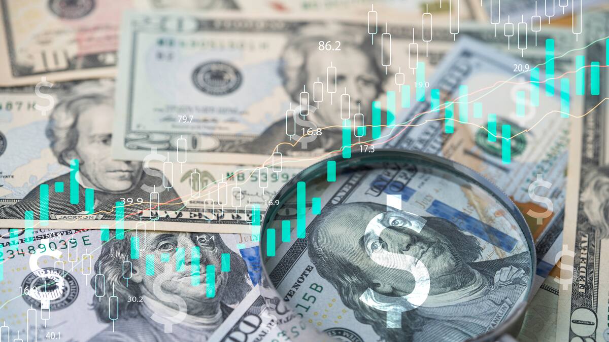 Precio del dólar hoy en Colombia: así arranca la semana la divisa en el país