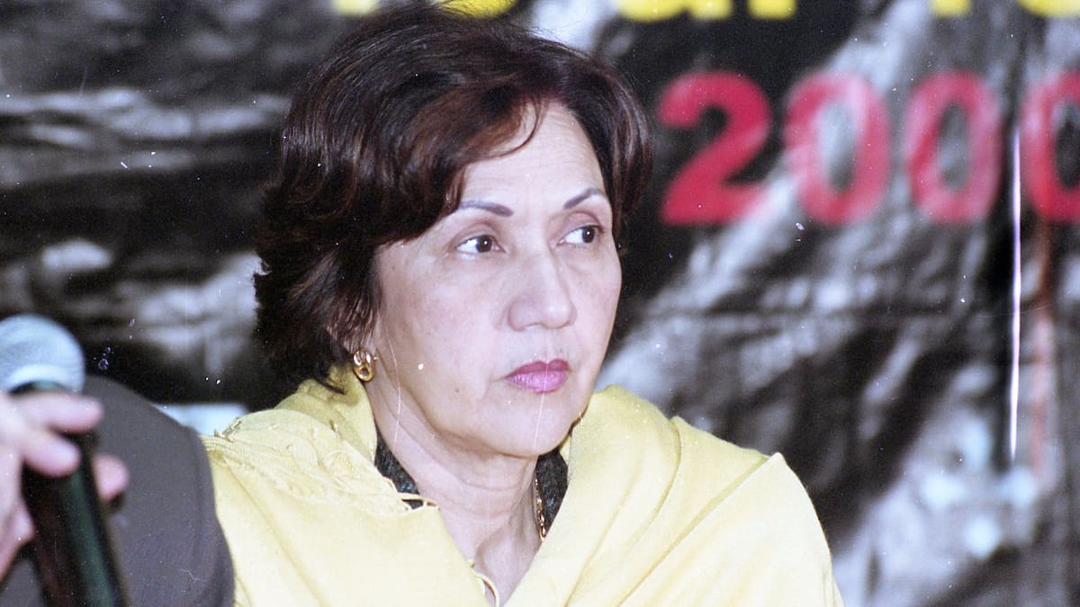 Farc pide perdón por secuestro de Consuelo Araújo y señala que buscaban canjearla
