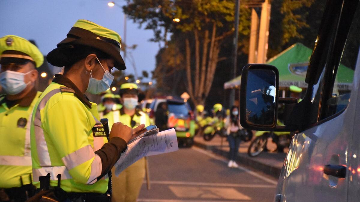SuperTransporte hace llamado para que ciudadanía no caiga en manos de estafadores