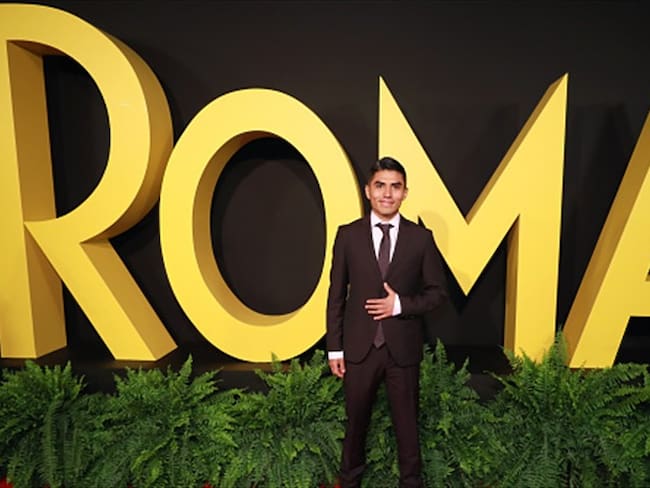 El actor de Roma a quien le negaron la visa para asistir a los Oscar