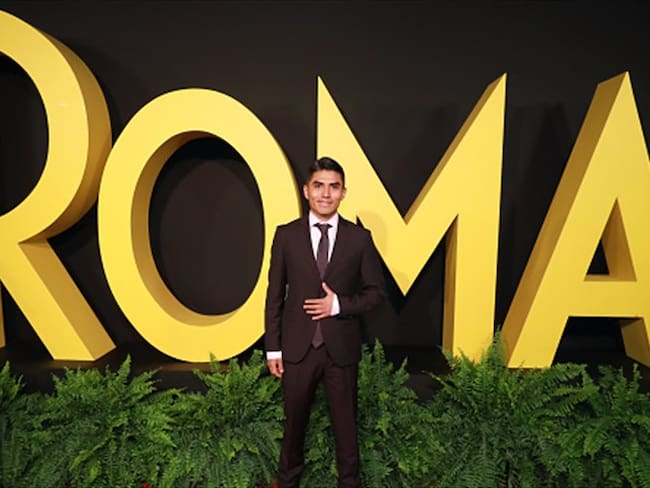 El actor de Roma a quien le negaron la visa para asistir a los Oscar