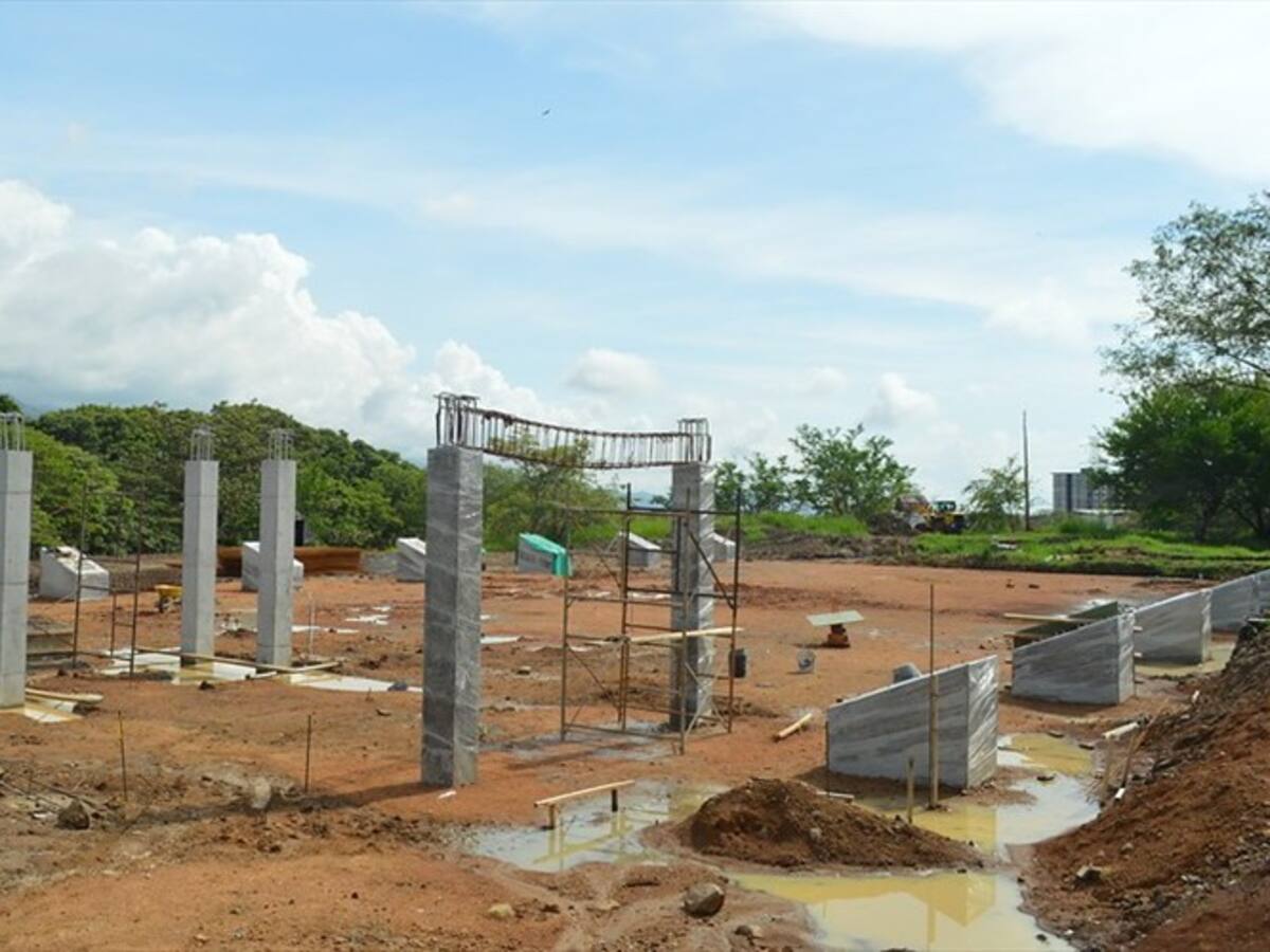 Avalado preacuerdo por corrupción en caso de los Juegos Nacionales en Tolima