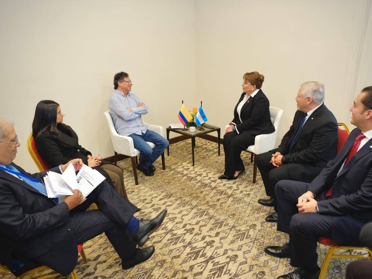 Colombia asumirá la Presidencia Pro Tempore de CELAC el 9 de abril