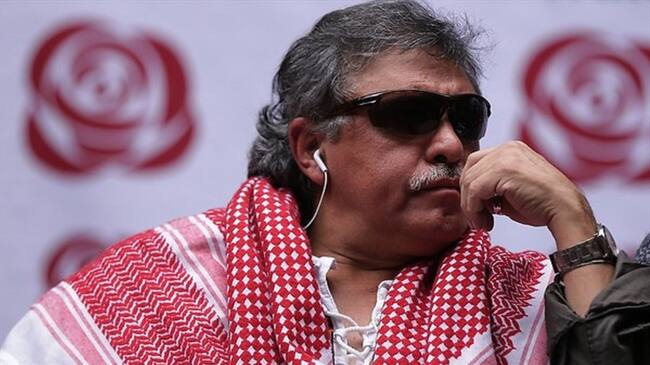 Cámara de Representantes no apelará decisión judicial que deja viva la curul de Santrich. Foto: Colprensa