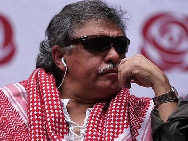 Cámara de Representantes no apelará decisión judicial que deja viva la curul de Santrich. Foto: Colprensa