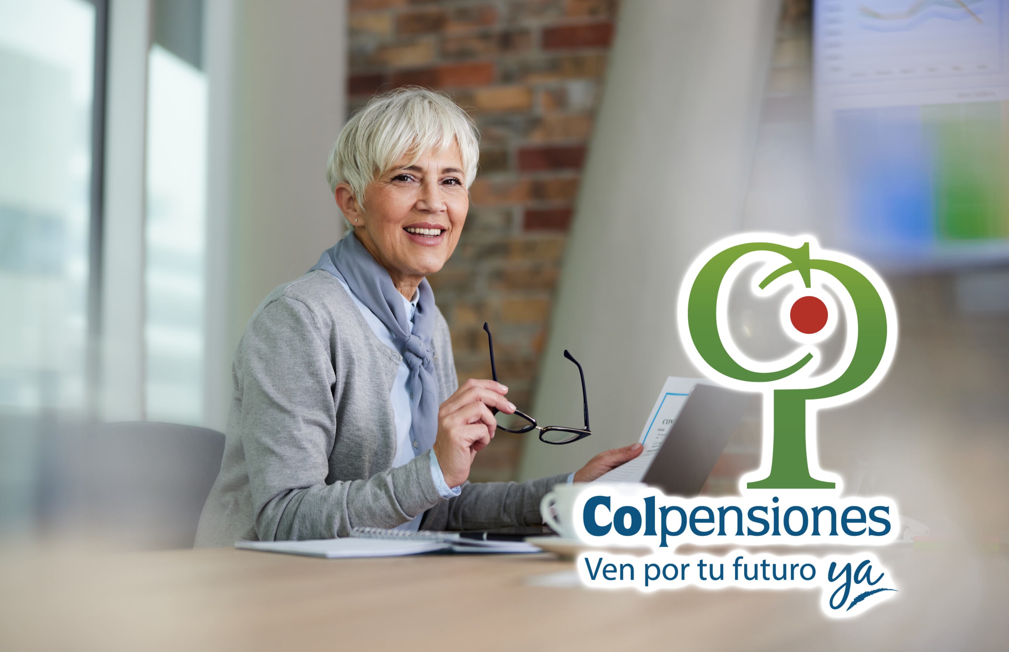 Imagen de referencia de GettyImages | Colpensiones