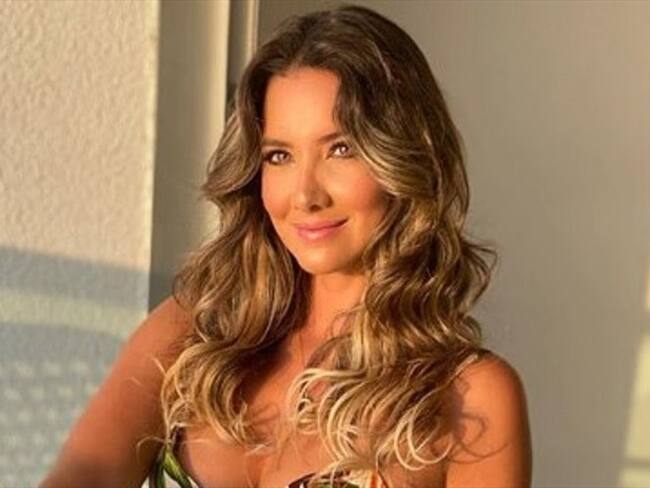 Daniella Álvarez. Foto: Instagram