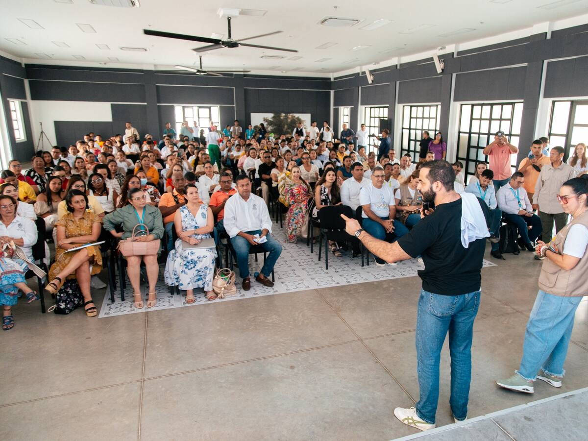 Estos son los alcances de la alianza que busca prevenir y detectar el cáncer en Córdoba