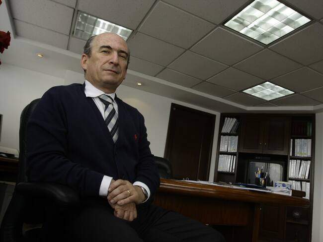 Jorge Enrique Pizano informó a la fiscal Amparo Cerón sobre irregularidades