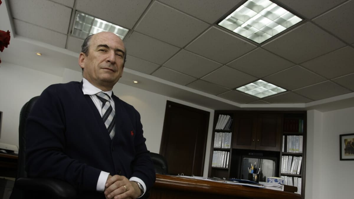 Juez regaña a la Fiscalía por negligencia en el caso Pizano: Miguel Ángel del Río