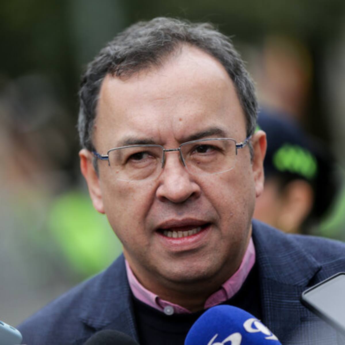 Será un desgaste brutal, pero valdrá la pena: MinInterior ante paz con reincidentes