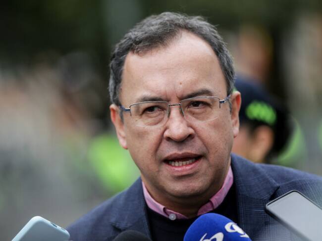 Caminata por la Solidaridad 2022. (Colprensa-Mariano Vimos)
