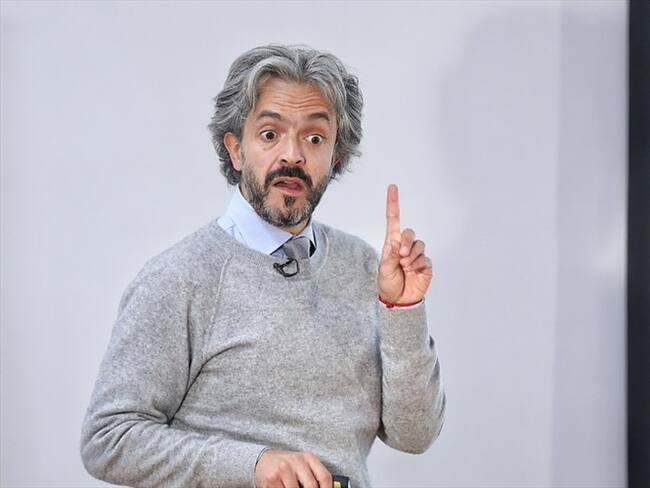 Llegaremos a los 50 millones de personas por cuenta de la migración venezolana: DANE