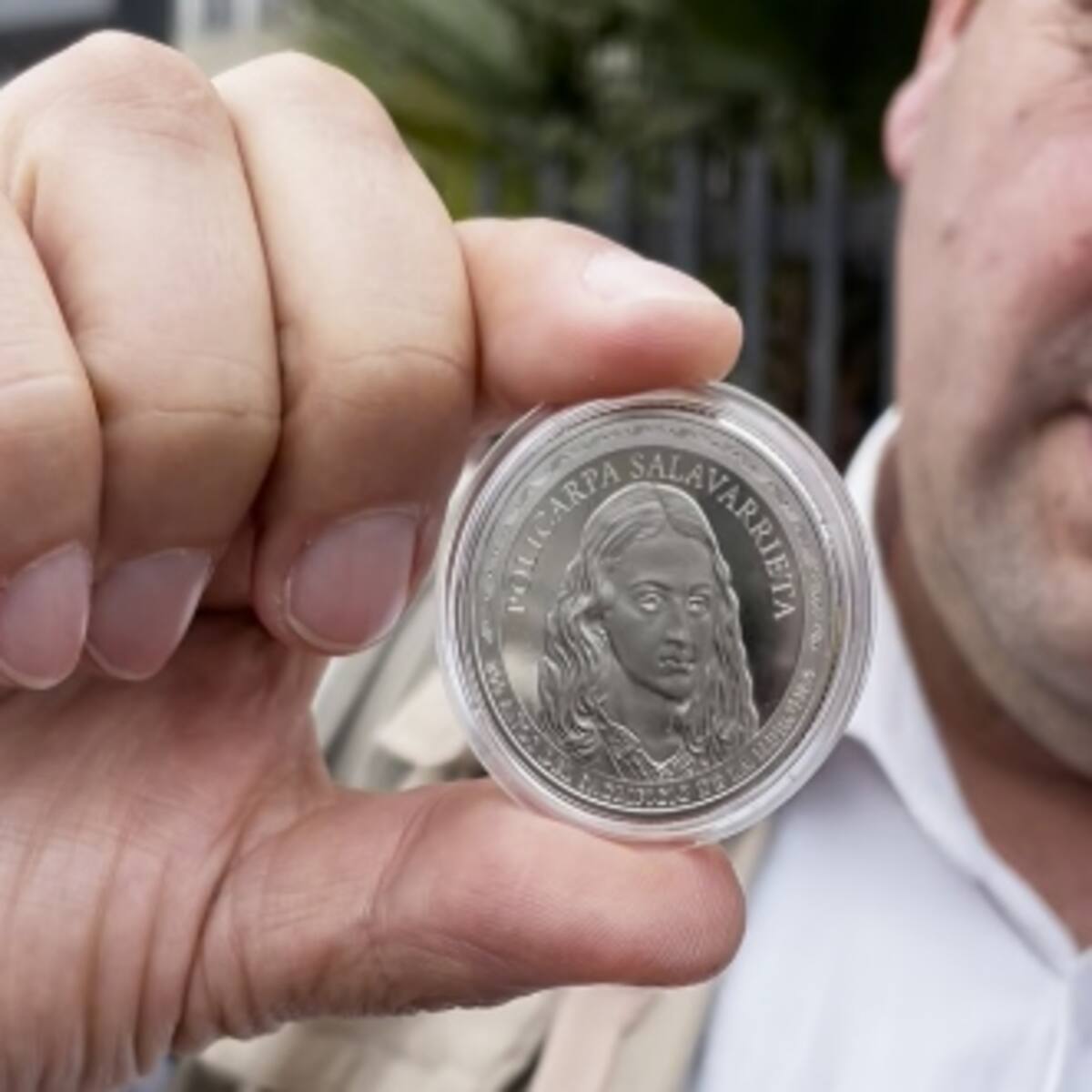 Moneda de ‘La Pola’ se agotó en las principales ciudades: evalúan nueva emisión
