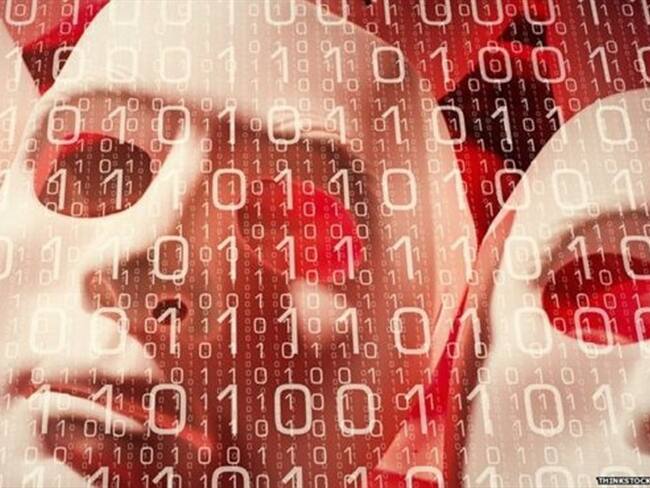 A medida que crece el volumen de la información personal en la nube, aumenta el nivel de fraude. . Foto: BBC Mundo