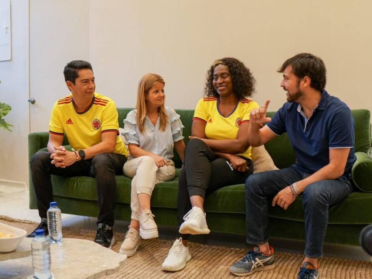 Gobierno nacional no priorizará la Fórmula 1 en Barranquilla