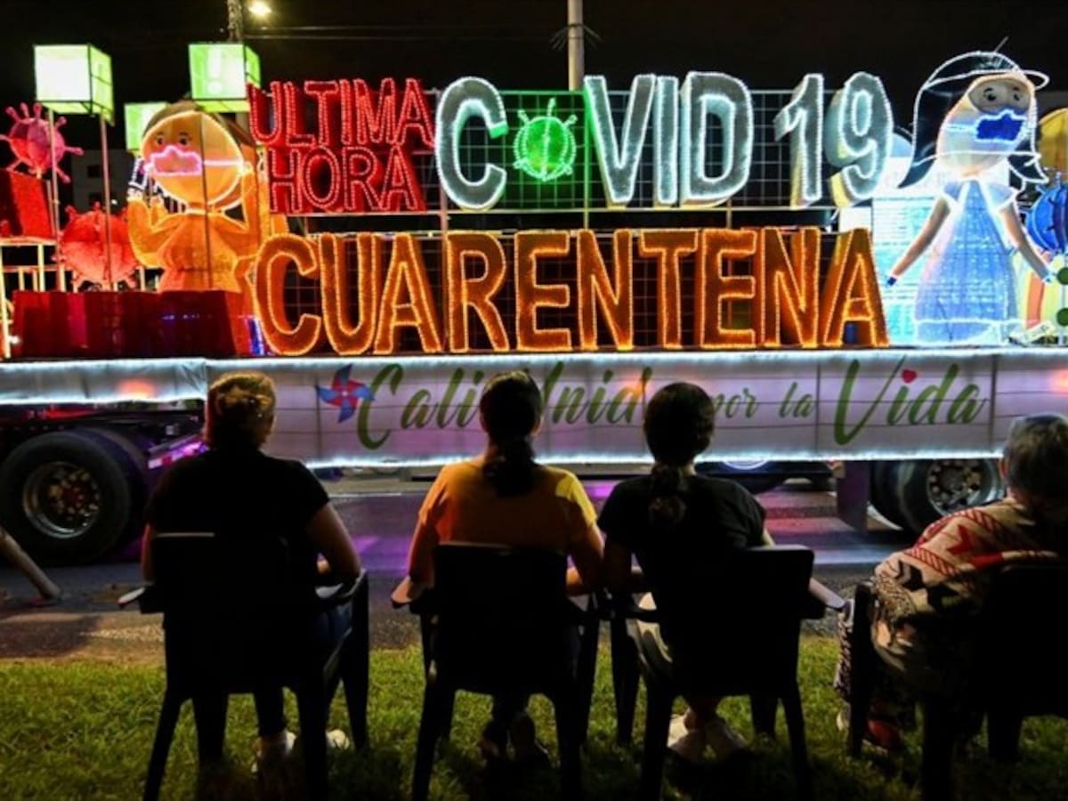 Conozca las restricciones de fin de año en el país