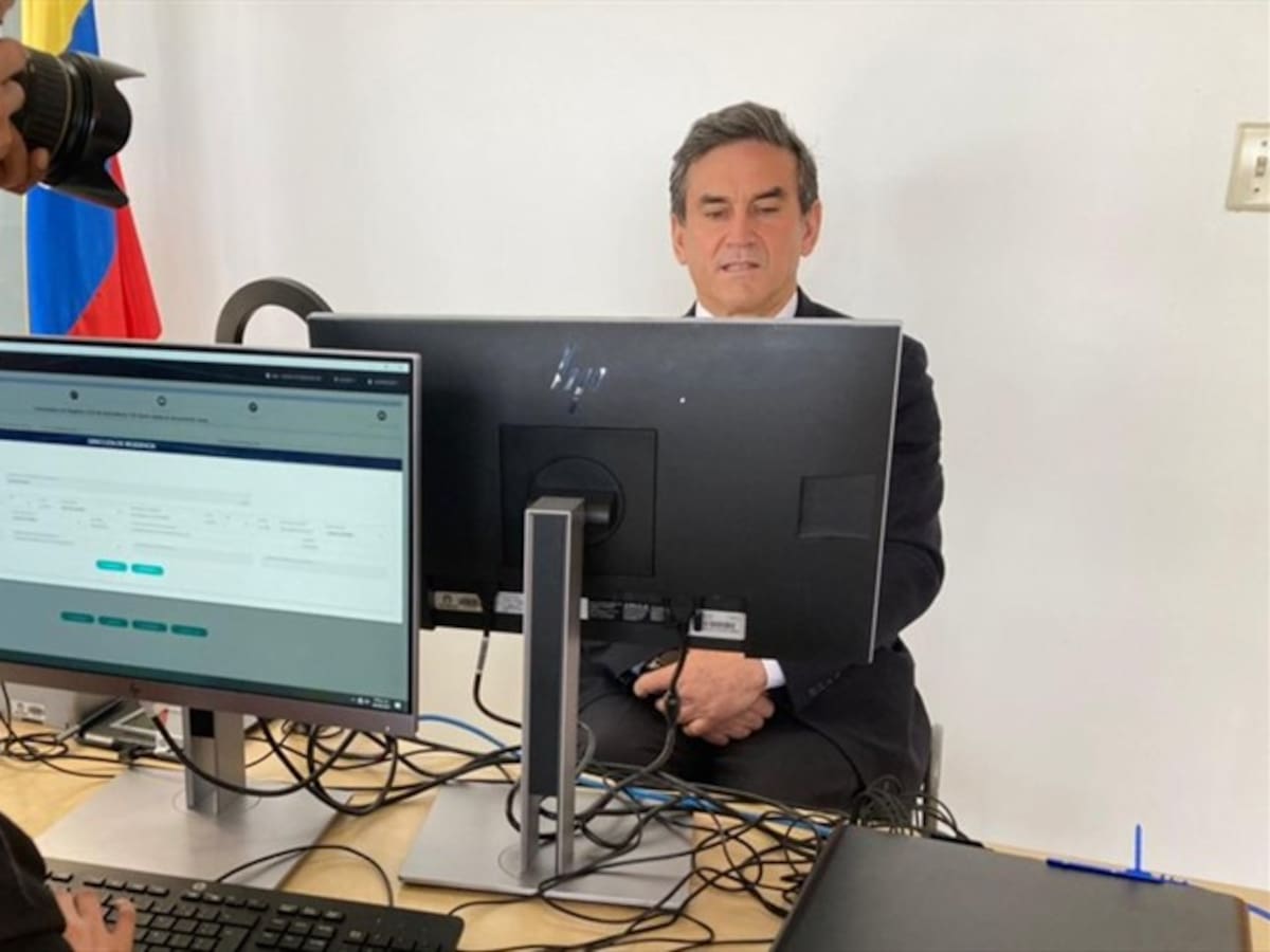 Personas con discapacidad podrán tramitar su cédula digital en Bogotá