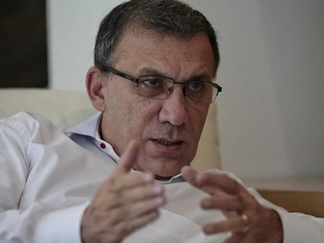 Senador Roy Barreras. Foto: Colprensa