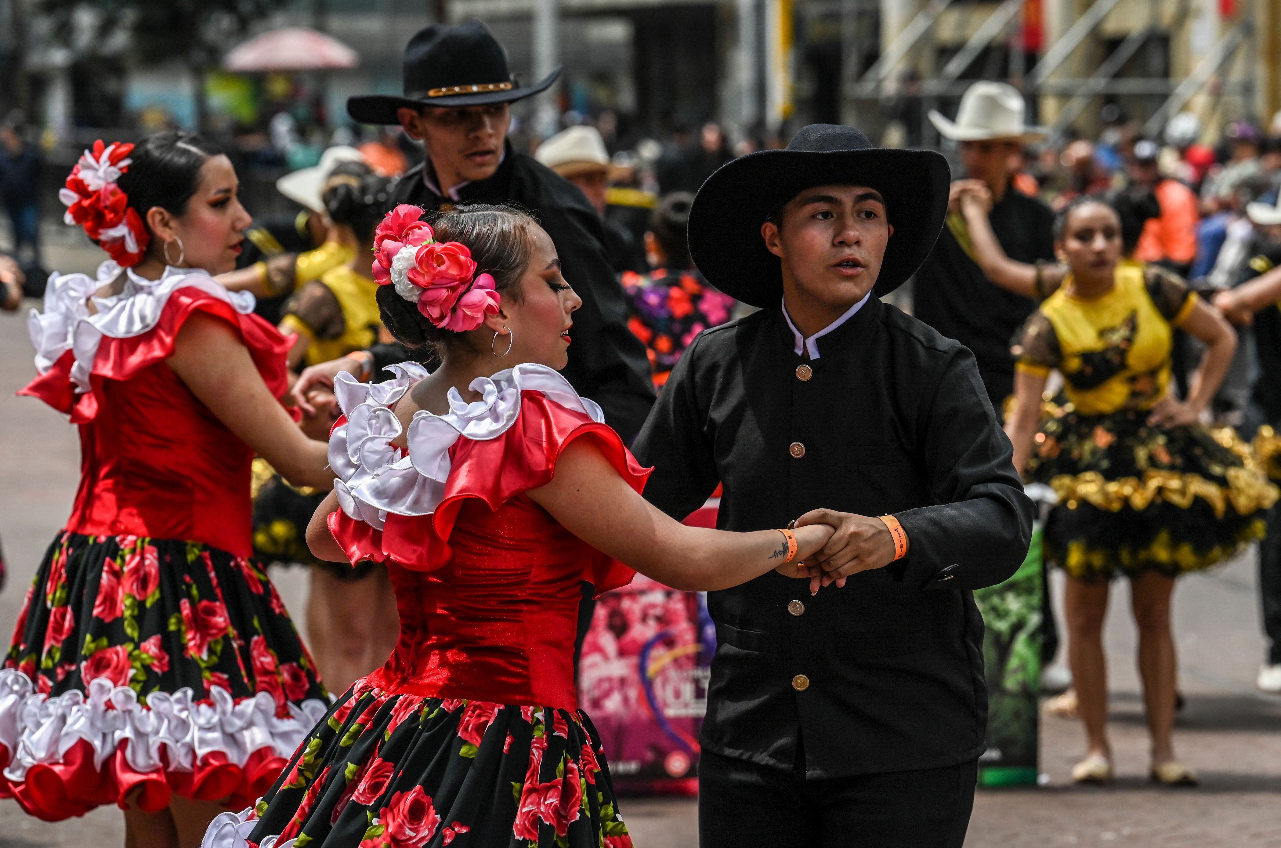 Joropo | Foto: GettyImages