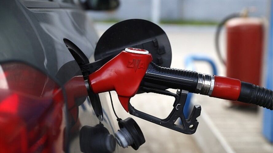 Suben precios de la gasolina y el ACPM para agosto. Foto: Colprensa