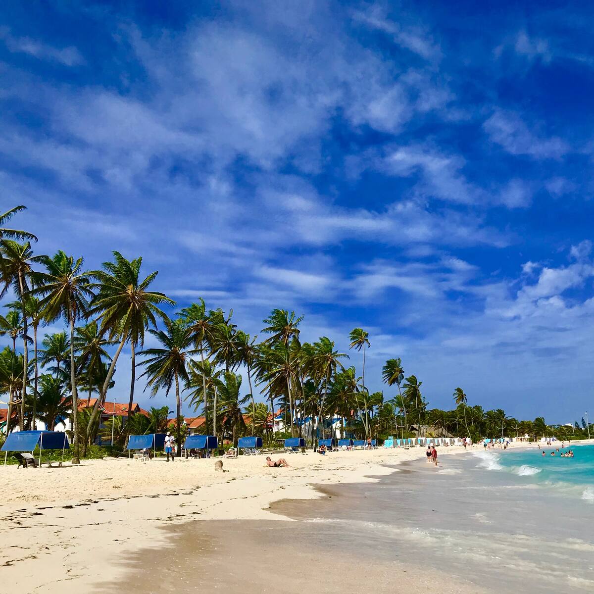 El Gobierno anunció medidas para impulsar el turismo en San Andrés