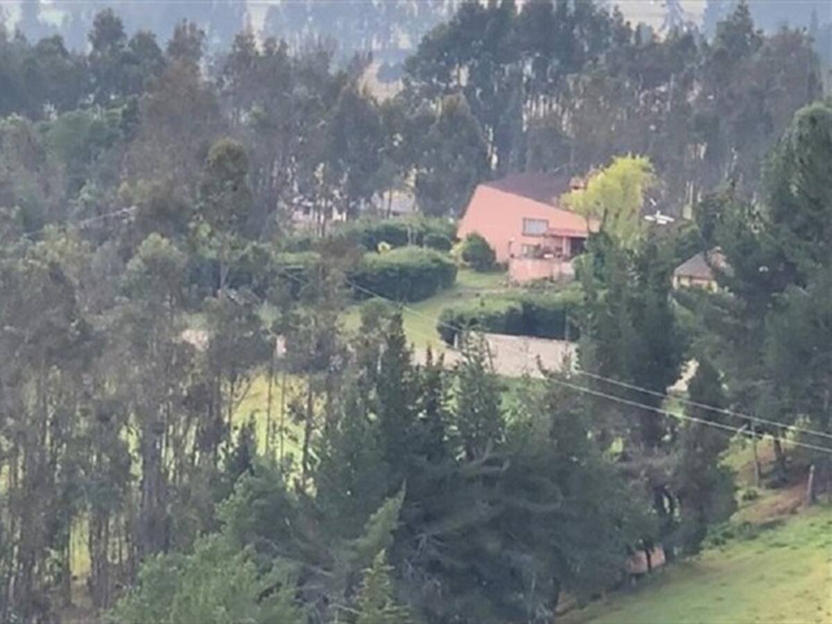 Mayordomo de la finca del exembajador Fernando Sanclemente colaborará con la Fiscalía