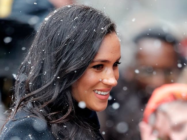 "Me rompiste el corazón": La dura carta de Meghan Markle a su padre. Foto: Getty Images