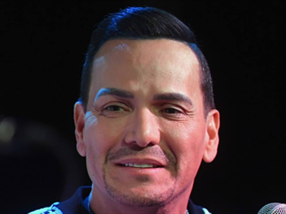 Víctor Manuelle ofreció excusas a Medellín por letra de su canción 'Amarte Duro'