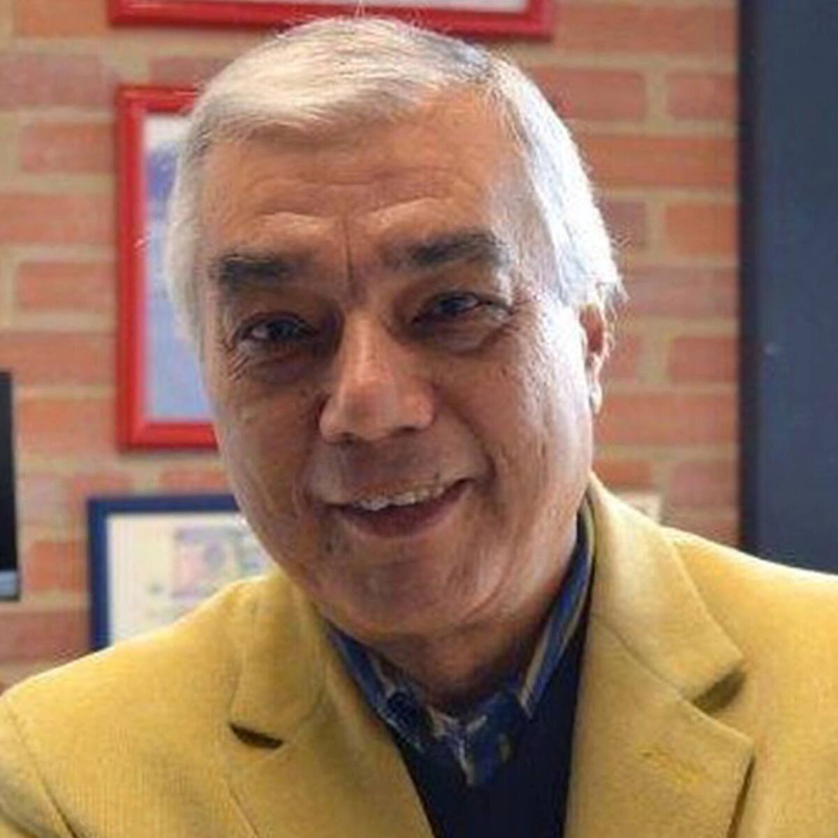 “Los presidentes tienen opinión sobre tasas del BanRep y eso no es intervenir”: César Ferrari