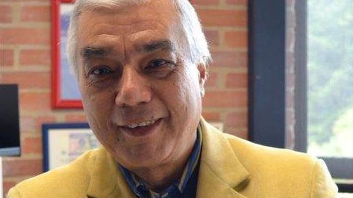 Superfinanciero por suspensión de Egmont Group a Colombia: hay otras fuentes de información