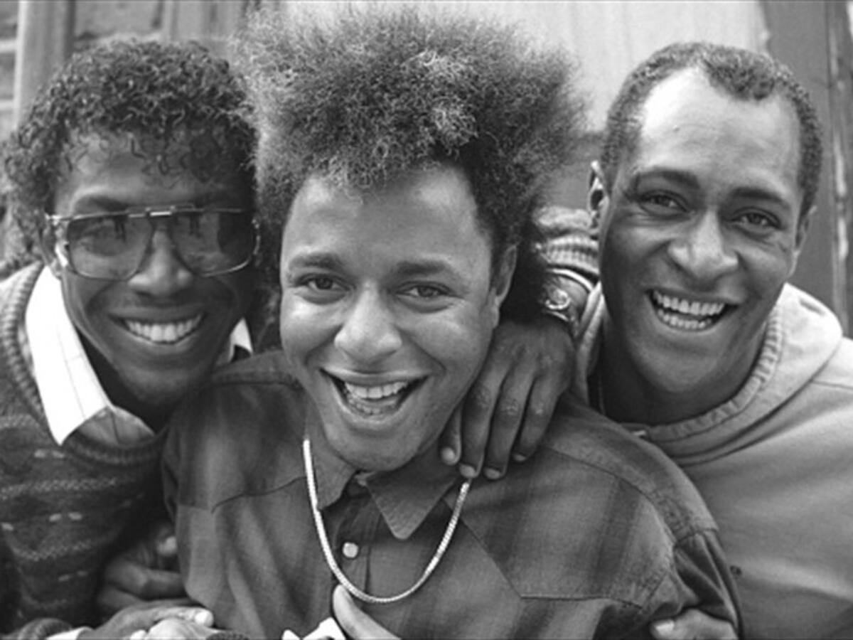 La historia de la banda Imagination
