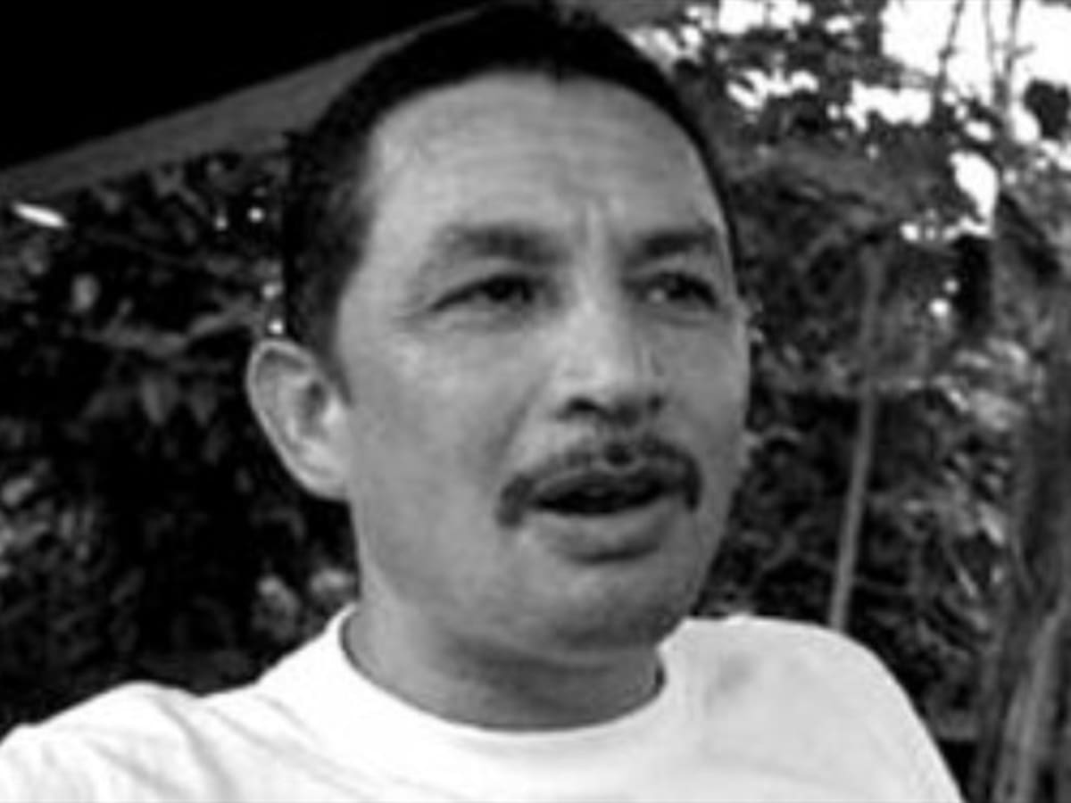 Ordenan captura contra el ‘Zarco Aldinever’, presunto cabecilla de las disidencias Farc