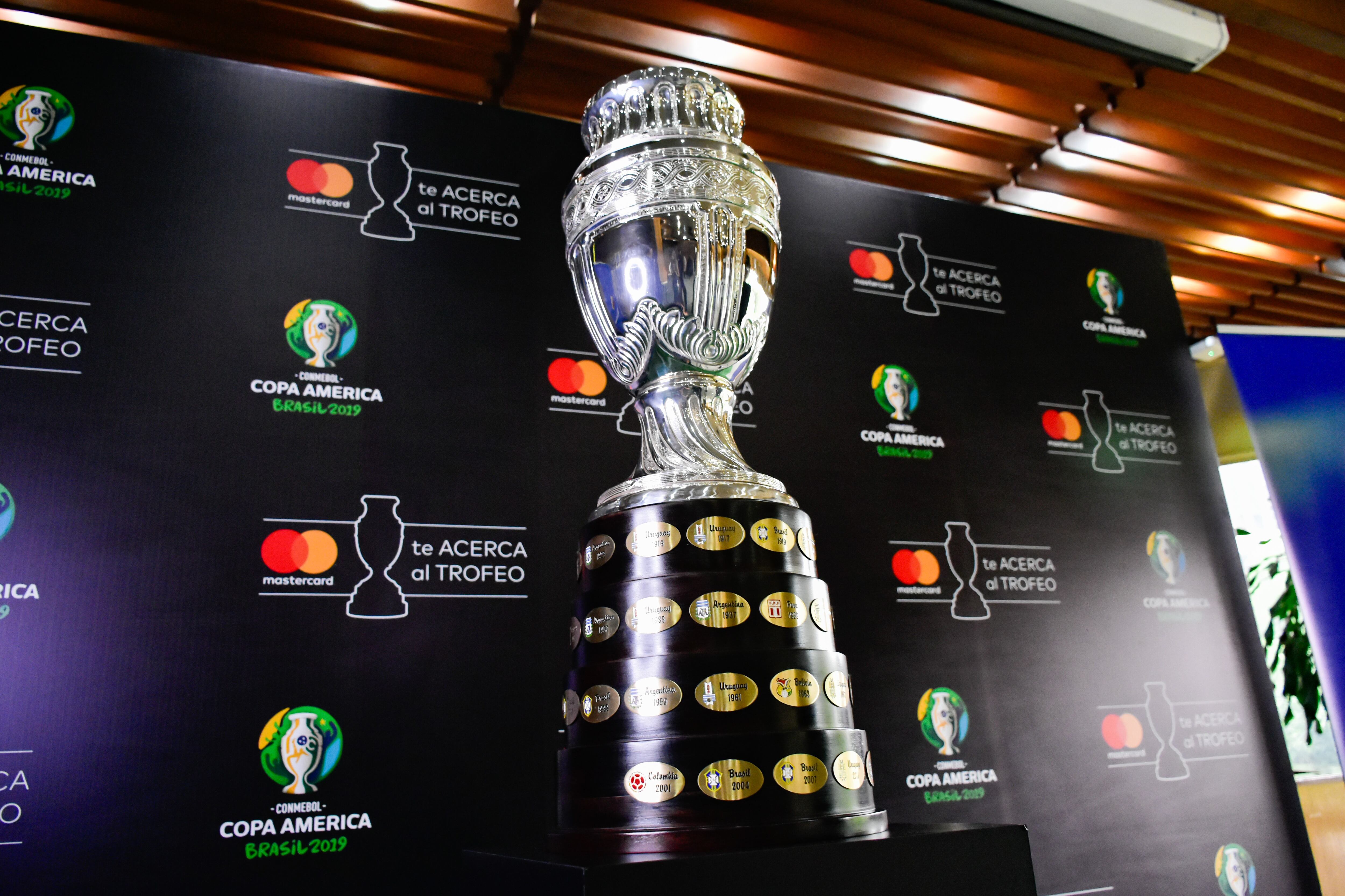 Copa América 2024 | Foto: GettyImages