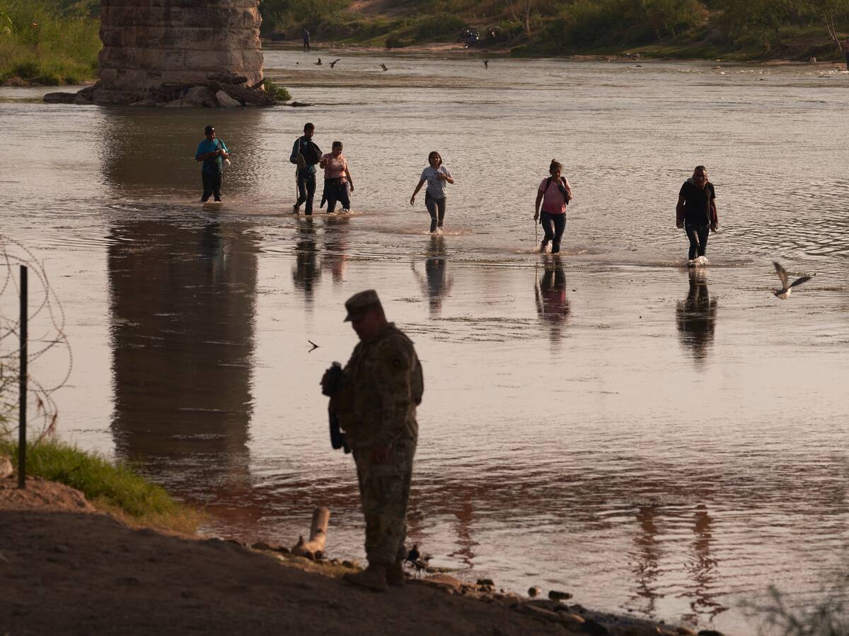Estados Unidos inició proceso de solicitud de permisos migratorios para venezolanos