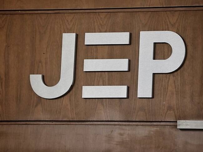 La JEP le concedió la libertad a implicados en el caso Surtifruver. Foto: Colprensa