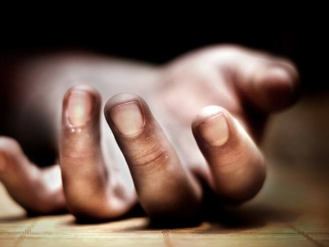 Joven sin vida es hallado en instalaciones de la universidad Pedagógica. Foto: Getty Images