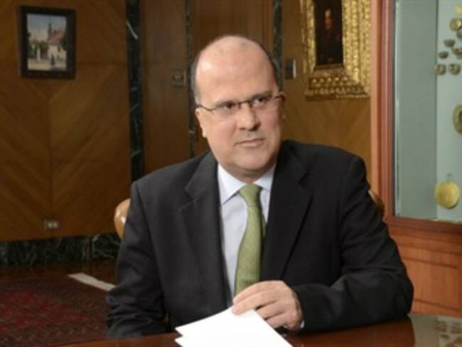Banco de la República prevé que para final del 2012 se reporten pérdidas cercanas al medio billón de pesos