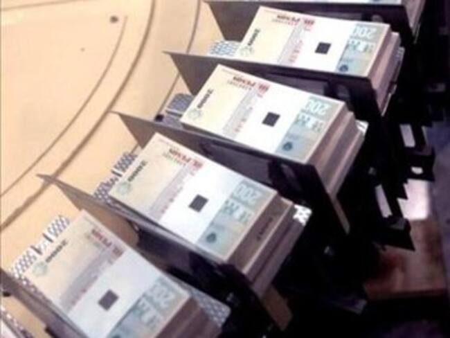 Gobierno Nacional defiende propuesta de eliminar tres ceros al peso colombiano