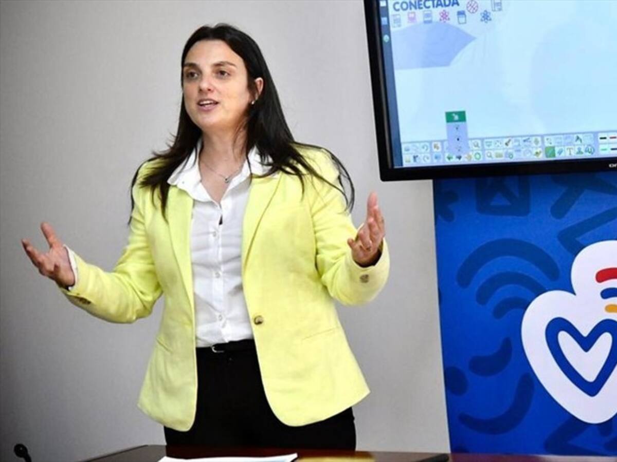 Renuncian funcionarias del Mintic responsables del contrato de Centros Poblados