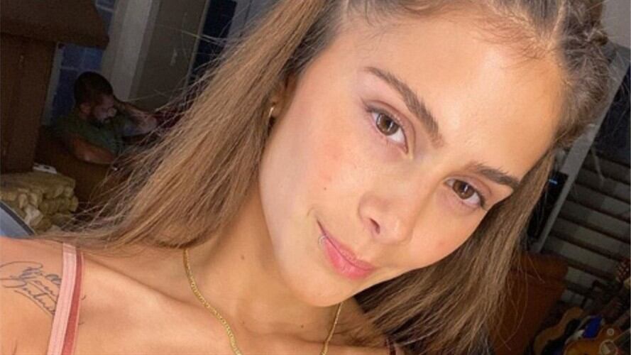 Greeicy Rendón. Foto: Instagram greeicy1