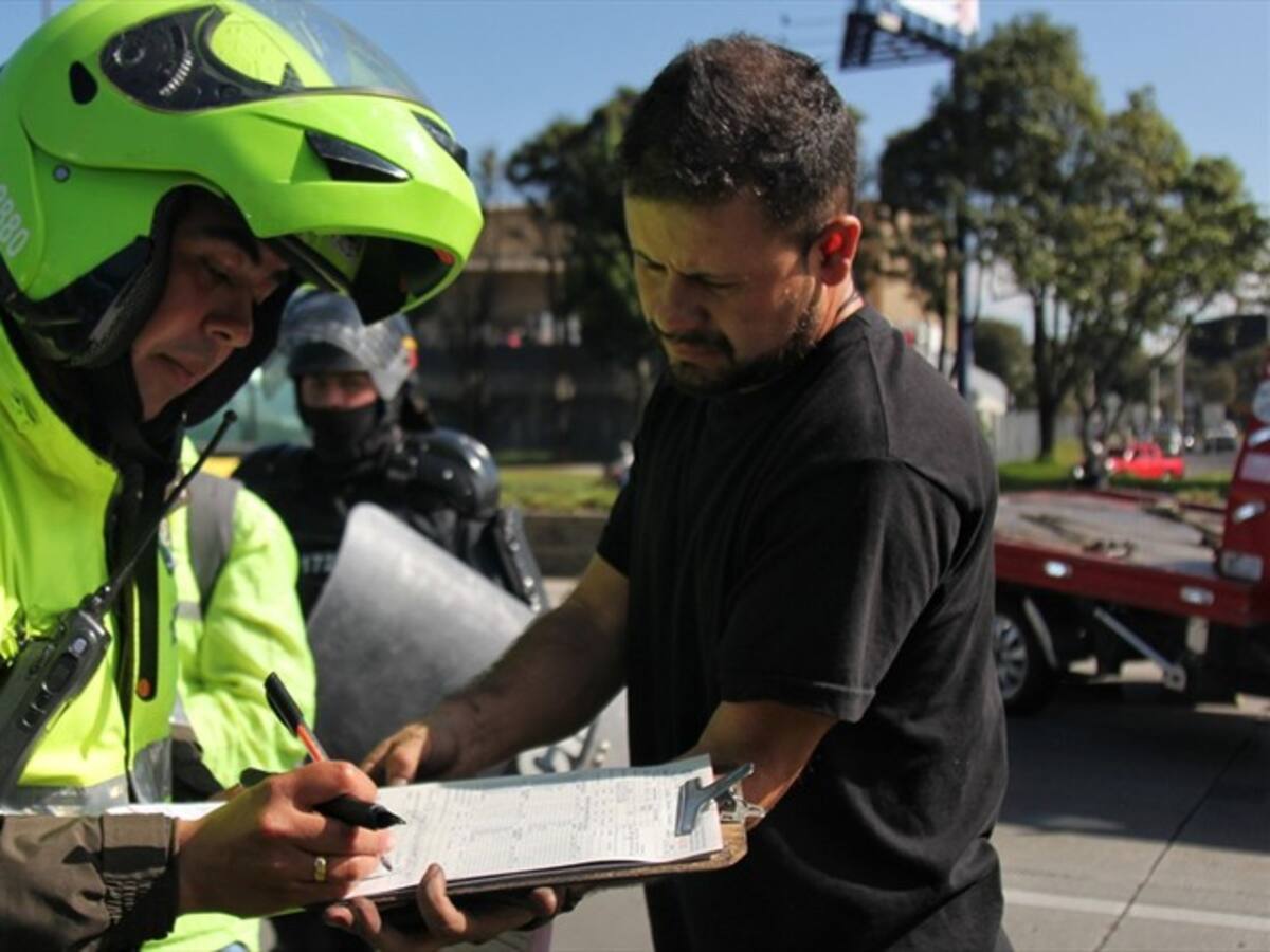 Nuevo caso de "usted no sabe quién soy yo" en Santa Marta