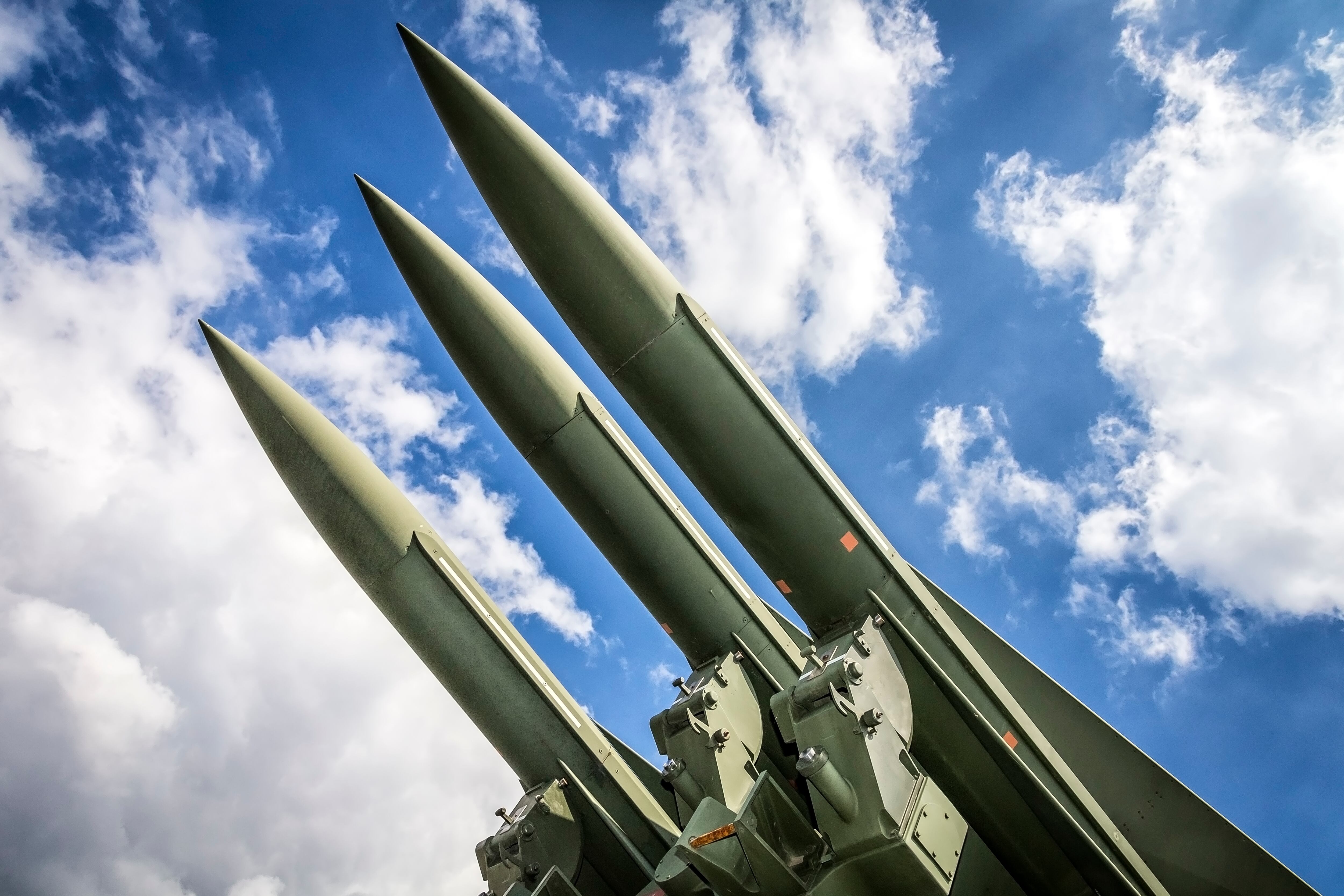 Imagen de referencia. Foto: Getty Images