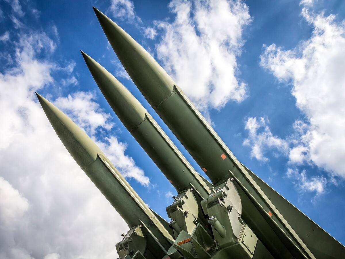 EE.UU. anunció que dará más de 1.100 millones de dólares en ayuda militar a Taiwán