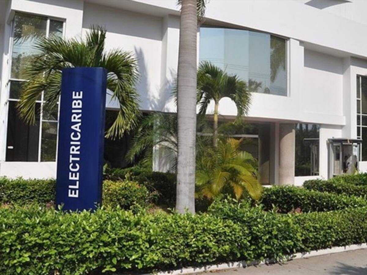 La intervención de Electricaribe tardaría un año más