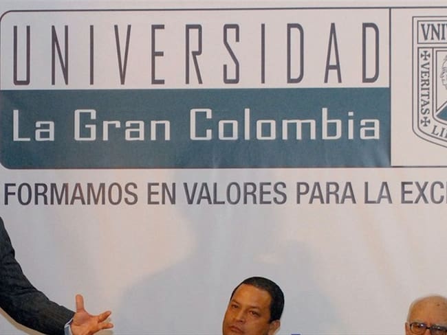 Taller de Bicicletas: Proyecto de resocialización de la Universidad Gran Colombia