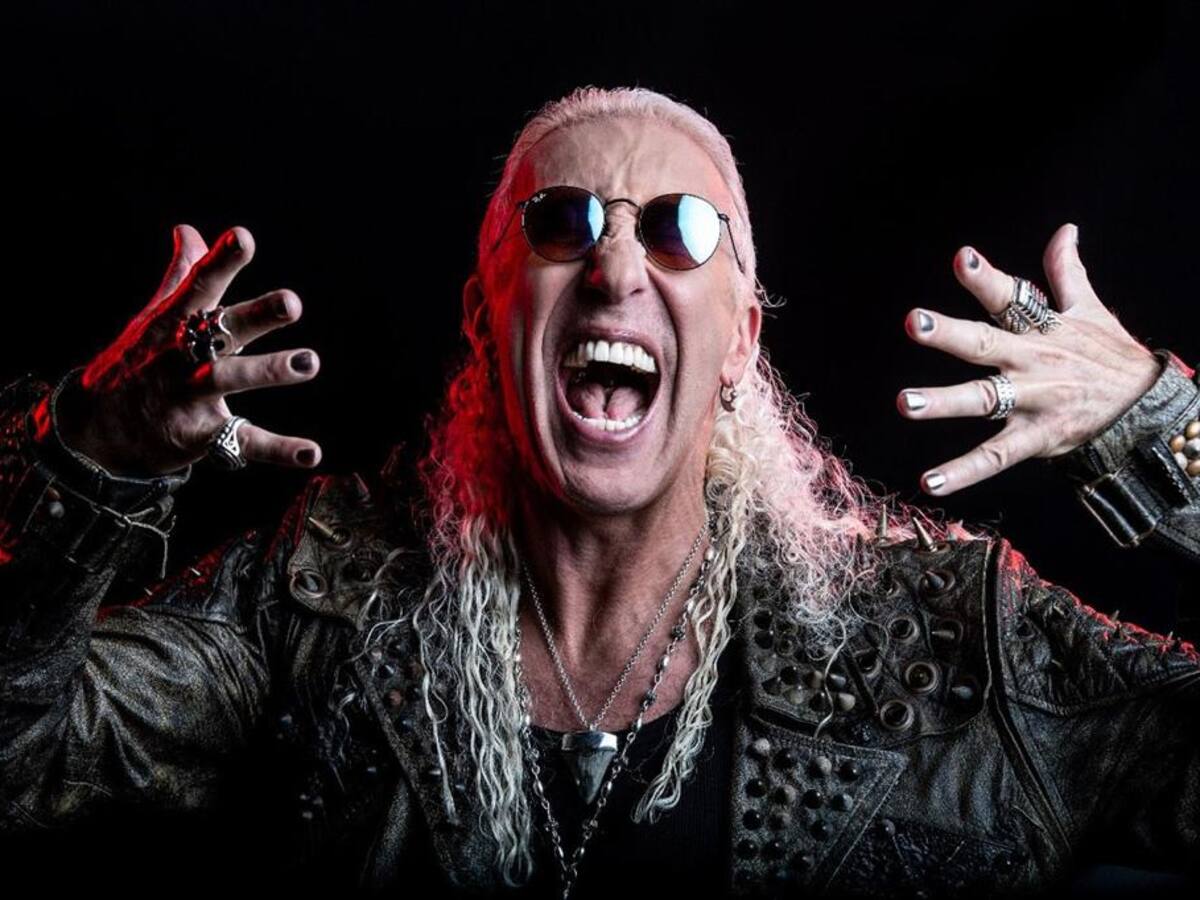 “Los ucranianos tienen que ser agresivos”, Dee Snider aprobó “We’re Not Gonna Take It” como grito de guerra de ucranianos