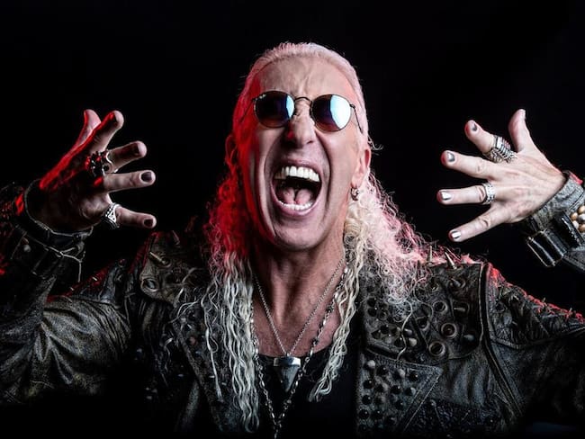 Dee Snider aprobó “We are not gonna take it” como grito de guerra de ucranianos