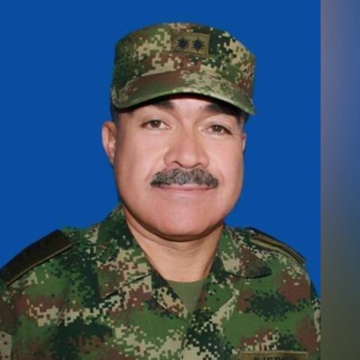 General Henry Torres Escalante acepta responsabilidad por falsos positivos